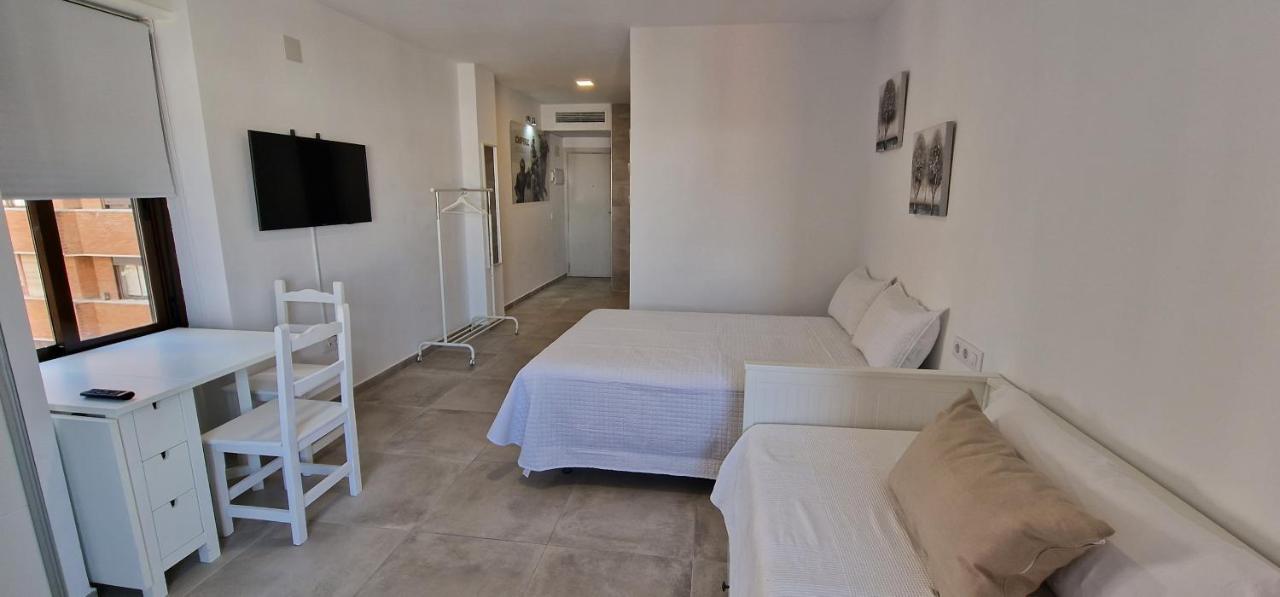 Top Triana Sevilla エクステリア 写真